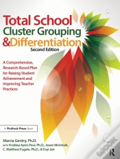 Capa do artigo Total School Cluster Grouping And Differentiation