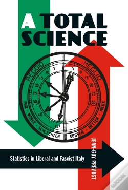 Capa do artigo Total Science