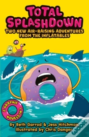 Capa do artigo Total Splash Down: Two Splash-Tastic Inflatables Adventures