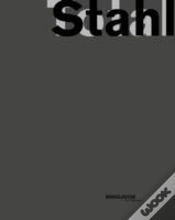 Capa do artigo Total Stahl