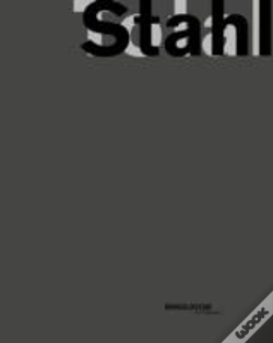 Capa do artigo Total Stahl