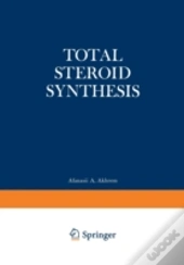 Total Steroid Synthesis