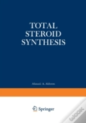 Capa do artigo Total Steroid Synthesis