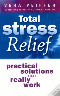 Capa do artigo Total Stress Relief