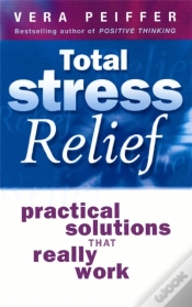 Capa do artigo Total Stress Relief
