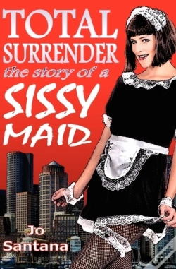 Capa do artigo Total Surrender