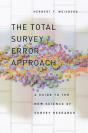 Total Survey Error Approach - Preview
