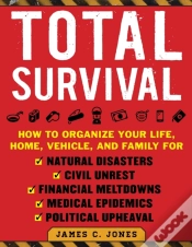 Capa do artigo Total Survival