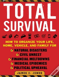 Capa do artigo Total Survival