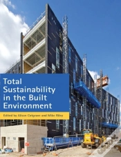 Capa do artigo Total Sustainability In The Built Environment