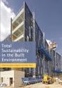 Total Sustainability In The Built Environment - Preview