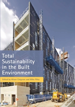 Capa do artigo Total Sustainability In The Built Environment