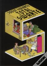 Total Swarte ; Le Maître De La Ligne Claire