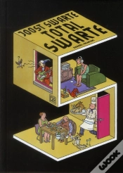 Capa do artigo Total Swarte ; Le Maître De La Ligne Claire