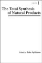 Total Synthesis Of Natural Products, Volume 1 - Preview