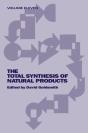 Total Synthesis Of Natural Products, Volume 11, Part B - Preview