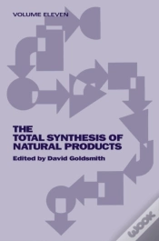 Capa do artigo Total Synthesis Of Natural Products, Volume 11, Part B