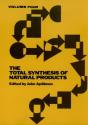 Total Synthesis Of Natural Products, Volume 4 - Preview