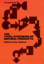 Total Synthesis Of Natural Products, Volume 8 - Preview