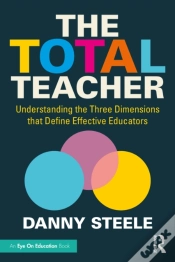 Capa do artigo Total Teacher