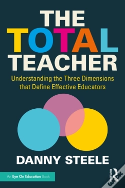 Capa do artigo Total Teacher