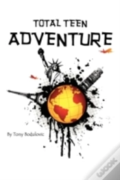 Capa do artigo Total Teen Adventure