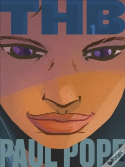 Capa do artigo Total Thb, Volume 1