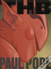 Capa do artigo Total Thb, Volume 2