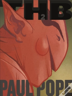 Capa do artigo Total Thb, Volume 2