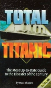 Capa do artigo Total Titanic