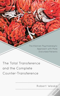 Capa do artigo Total Transference And The Complete Counter-Transference