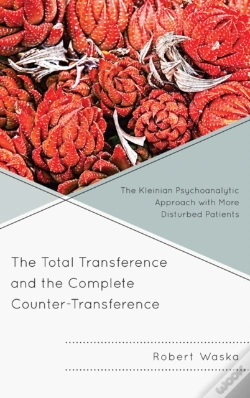 Capa do artigo Total Transference And The Complete Counter-Transference