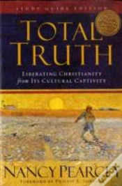 Capa do artigo Total Truth