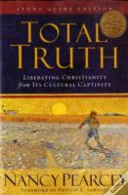 Capa do artigo Total Truth