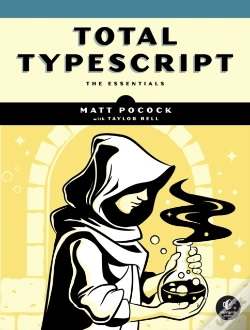 Capa do artigo Total Typescript