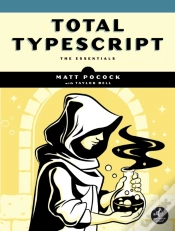 Capa do artigo Total Typescript