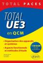 Total Ue3 (En Qcm). 1100 Qcm Corriges Et Commentes - Preview