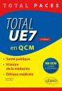 Total Ue7 En Qcm (2e Édition) - Preview