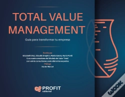 Capa do artigo Total Value Management