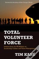 Total Volunteer Force