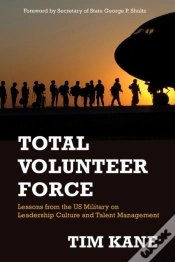 Capa do artigo Total Volunteer Force