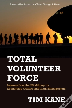 Capa do artigo Total Volunteer Force