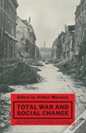 Capa do artigo Total War And Social Change