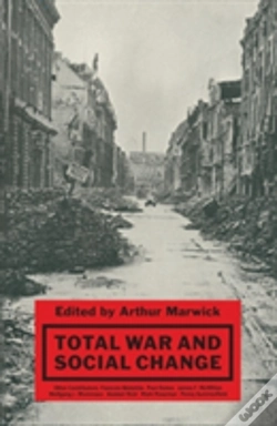 Capa do artigo Total War And Social Change