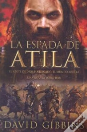 Capa do artigo Total War. La Espada De Atila