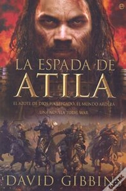 Capa do artigo Total War. La Espada De Atila