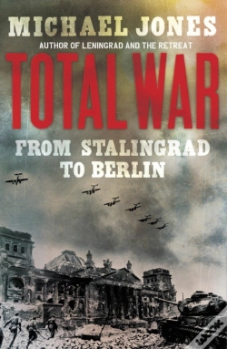Capa do artigo Total War