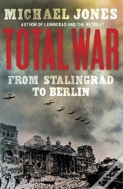 Capa do artigo Total War