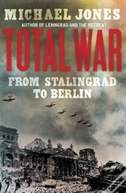 Capa do artigo Total War