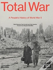 Capa do artigo Total War